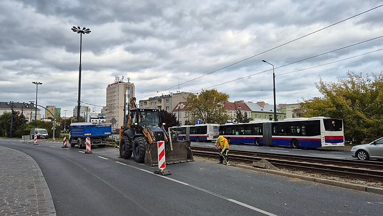 Wielkie zmiany w komunikacji miejskiej. Zamkną most Bernardyński dla autobusów