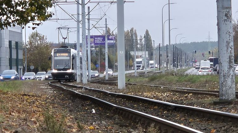 Duże zmiany w ruchu tramwajów. Startują prace przy torowisku na Toruńskiej 