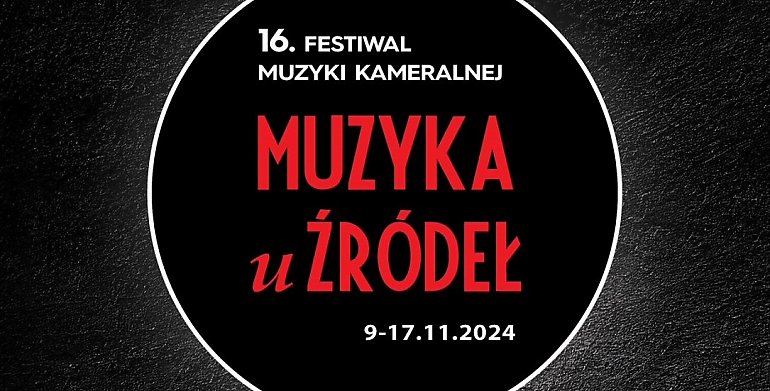 Muzyka u źródeł w Muzeum Wodociągów. Festiwal w Lesie Gdańskim [ZAPROSZENIE]