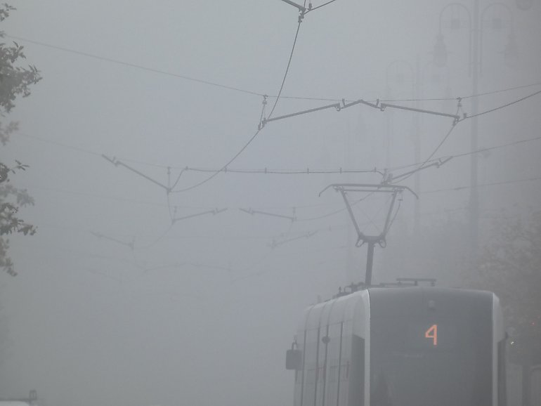 Wyż jednak „zgniły” [POGODA]