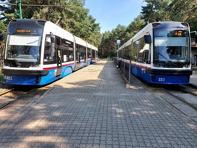 Bydgoski Bieg Niepodległości i zmiany w organizacji ruchu na Leśnym i w Myślęcinku