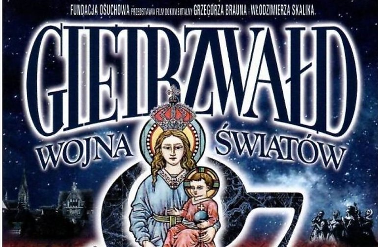 Bydgoski Klub Frondy zaprasza na projekcję filmu „GIETRZWAŁD 1877. Wojna światów”