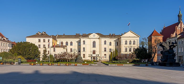 Radni Bydgoskiej Prawicy: nie finansujmy z samorządowych pieniędzy partyjnych imprez! [WIDEO, ROZMOWA]