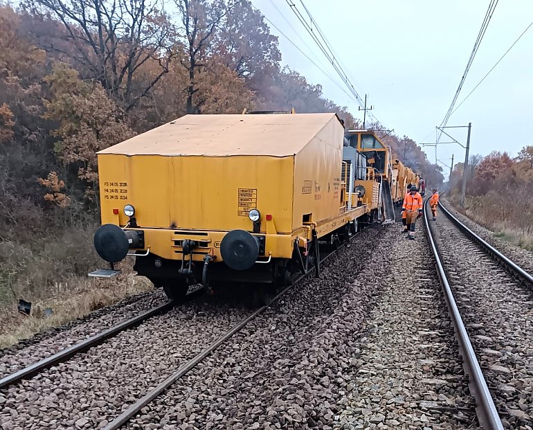 Do Nakła popędzimy 120 km/h