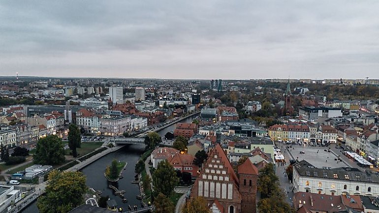 Weekend pełen wydarzeń, emocji i Bydgoszcz wchodzi do gry