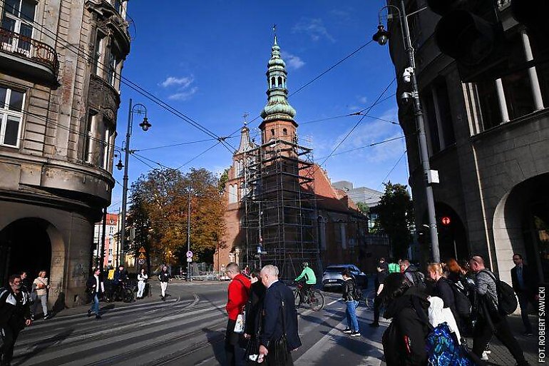 Prezydent napisał list do przyszłości. Zostanie złożony w kapsule czasu