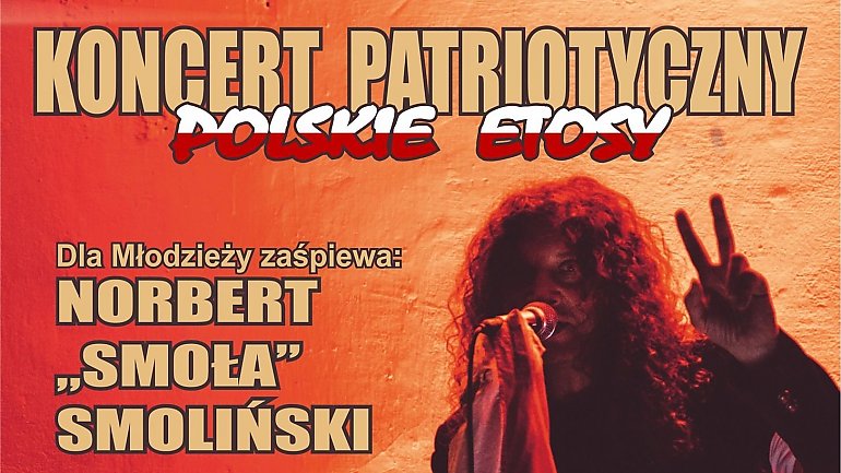 Wyjątkowy koncert patriotyczny jutro w Bydgoszczy – hołd dla bohaterów i historii