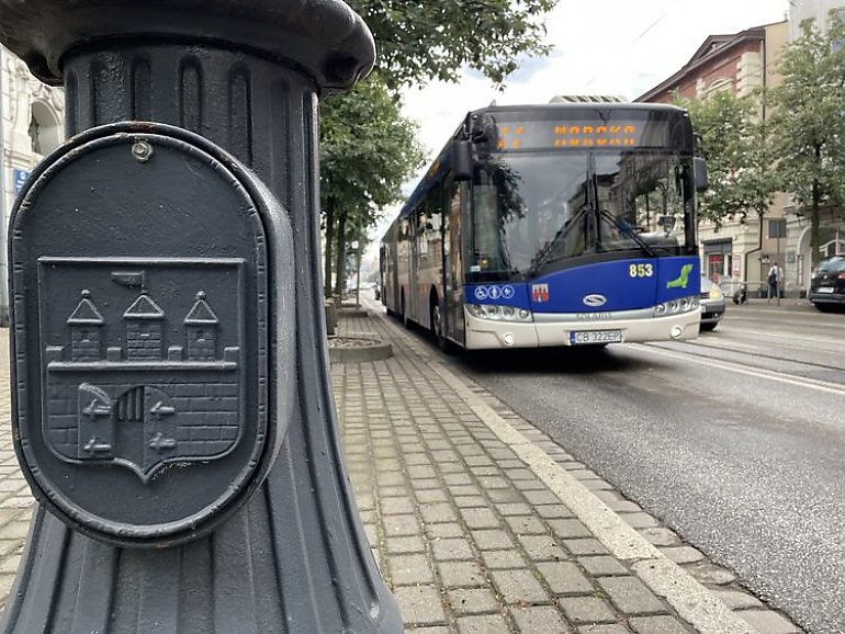 Nowe bilety komunikacji miejskiej w Bydgoszczy. Jest uchwała rady