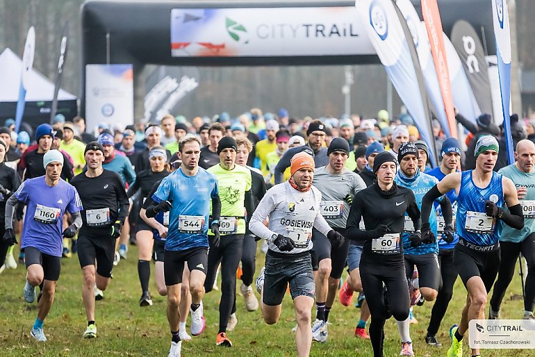 Bydgoszcz podkręca tempo. Za na mi druga odsłona CITY TRAIL [GALERIA ZDJĘĆ]