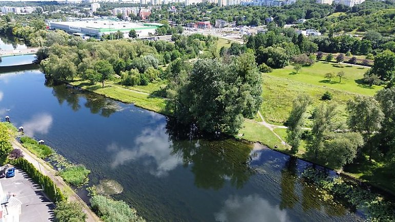 Będzie miejskie kąpielisko w centrum Bydgoszczy. Umowa podpisana