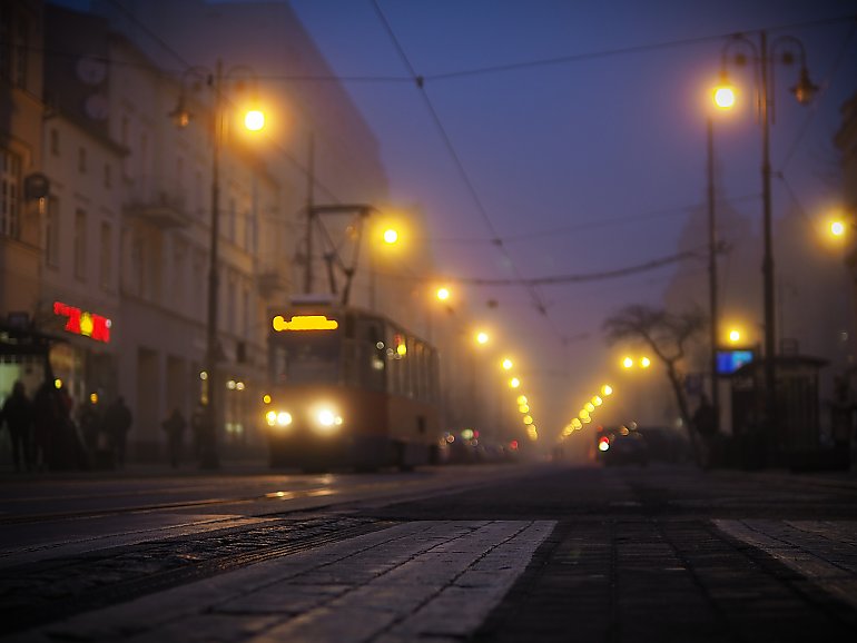 Bez większych zmian [POGODA]