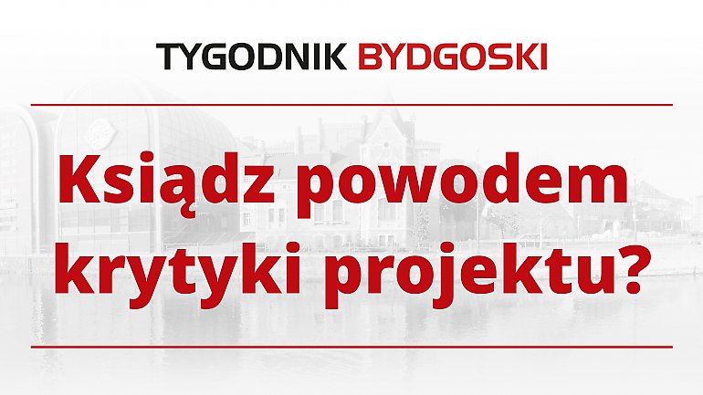 Żaglowiec i ksiądz, czyli co komu wolno i dlaczego?