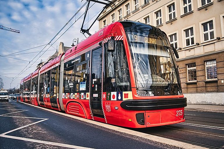 Komunikacyjne zmiany na przedświąteczne weekendy