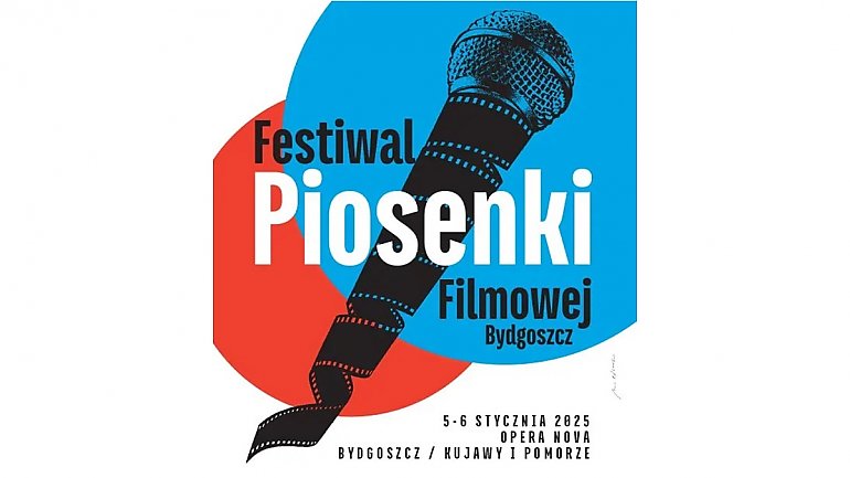 Polska muzyka filmowa będzie królować w Bydgoszczy. Znamy nazwiska gwiazd wyjątkowego festiwalu