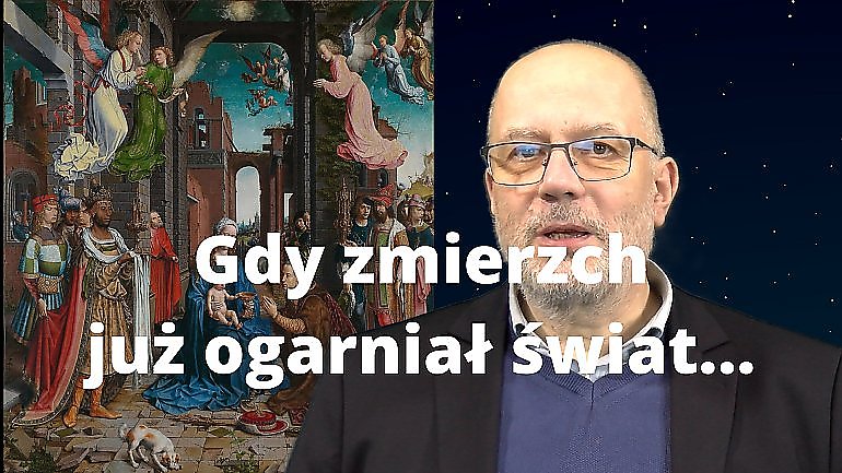 Gdy zmierzch już ogarniał świat... [WIDEO]