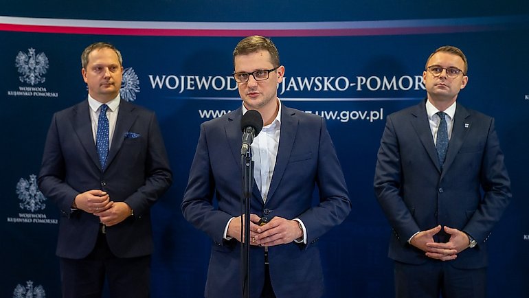 „Będzie wiózł nas dziś ten bus” – za 60 milionów złotych