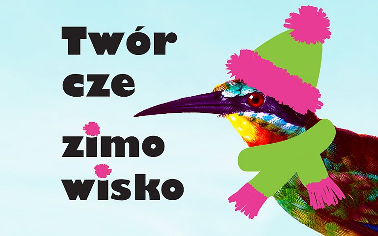 Twórcze ferie zimowe w Młynach Rothera: buduj, projektuj, twórz!