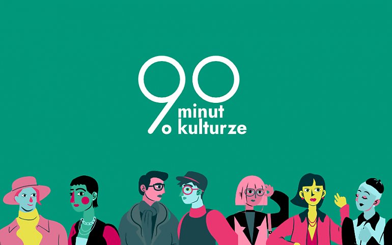 Nowy cykl spotkań w Młynach Rothera: „90 minut o kulturze” już w styczniu!