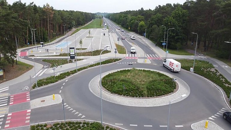 System Park&Ride w Bydgoszczy – ta inwestycja się... nie opłaca!