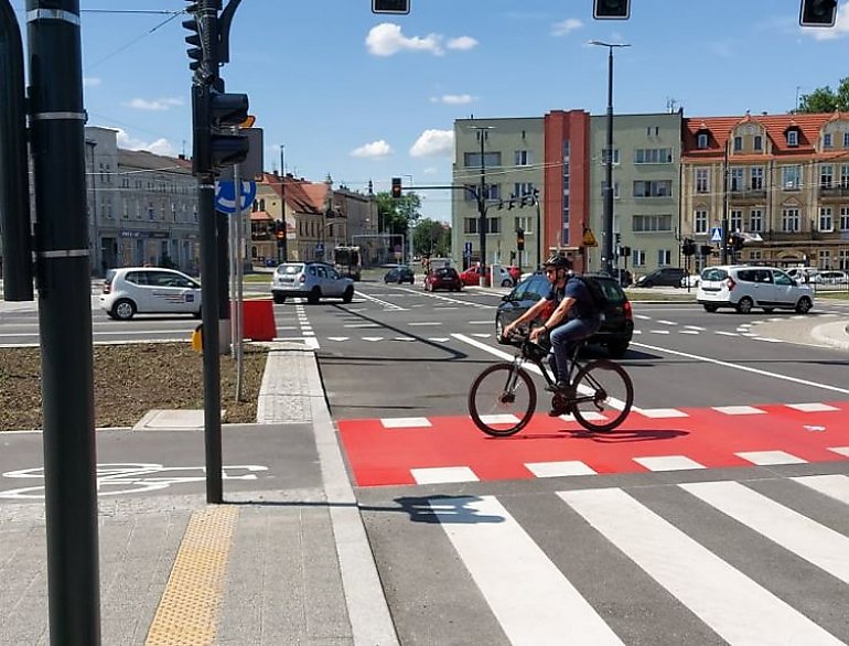 100. spotkanie Zespołu ds. Polityki Rowerowej Bydgoszczy: Dekada działań na rzecz rowerzystów