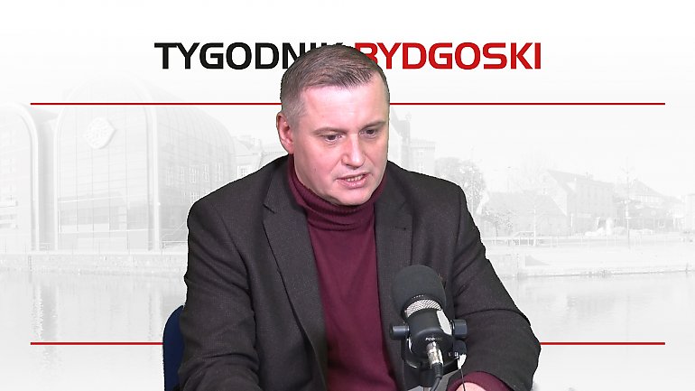 Rząd Tuska okłamał Polaków — dowodzi europoseł Marcin Sypniewski [ROZMOWA TYGODNI(K)A]