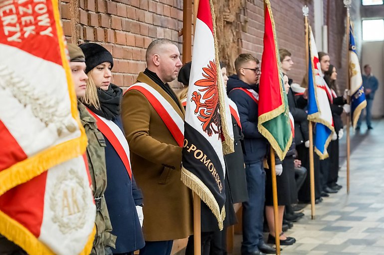 Pamięć o zesłanych na Syberię – obchody rocznicowe w Bydgoszczy i Toruniu [ZDJĘCIA]