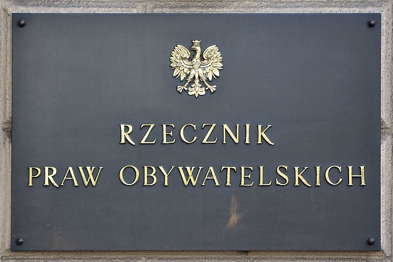 Blokowanie stron bez wyroku sądu? RPO alarmuje o zagrożeniu dla wolności słowa