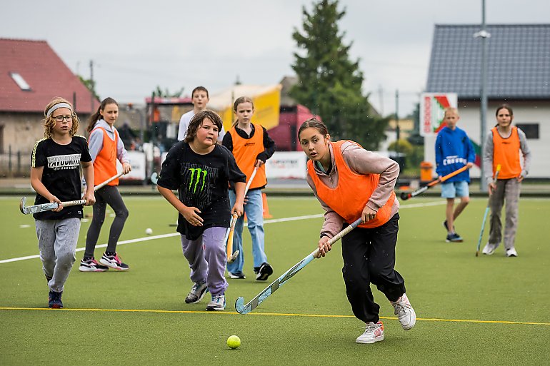 Nowe obiekty sportowe w regionie – wnioski do piątku