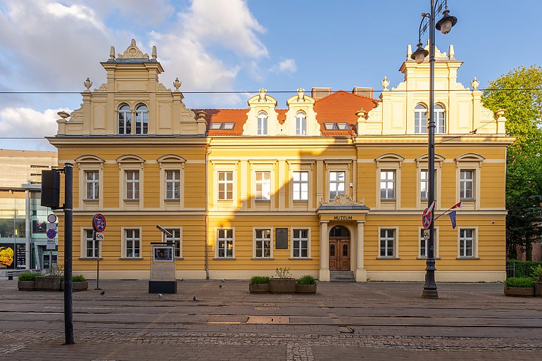 Muzeum Narodowego w Bydgoszczy nie będzie. Toruń wciąż walczy o status