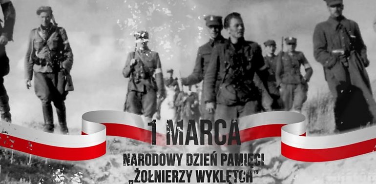 Żyli prawem wilka – historia, która miała zniknąć [ZAPROSZENIE DO ŚWIATŁOWNI]