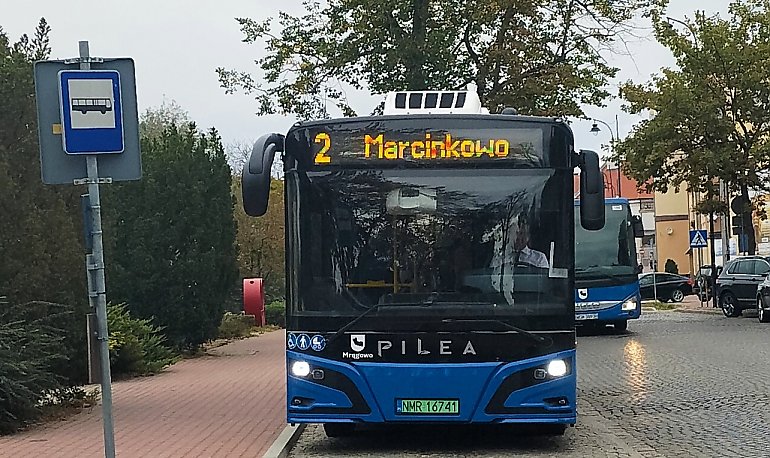 Bydgoski producent autobusów na skraju upadłości – interpelacja posła Schreibera i odpowiedź rządu