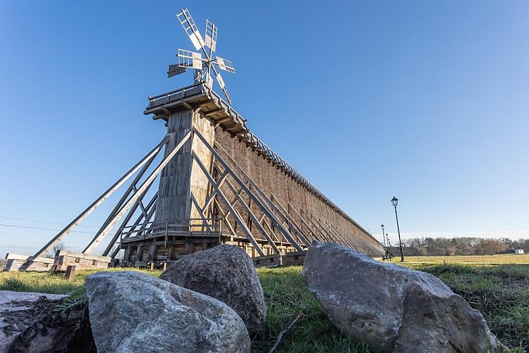 Ciechocińskie tężnie bliżej UNESCO. Historyczny kompleks solankowy z szansą na światowe uznanie
