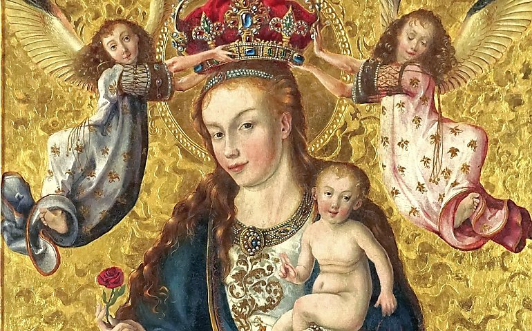 Maj z Maryją i muzyką. XIV Koncerty Maryjne z Różą już wkrótce w katedrze!