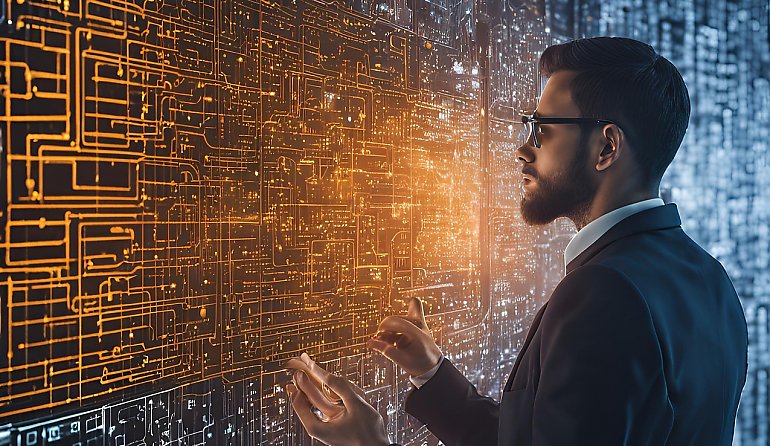 Nowy hit UKW! Bydgoski uniwersytet szkoli przyszłych cyberżołnierzy