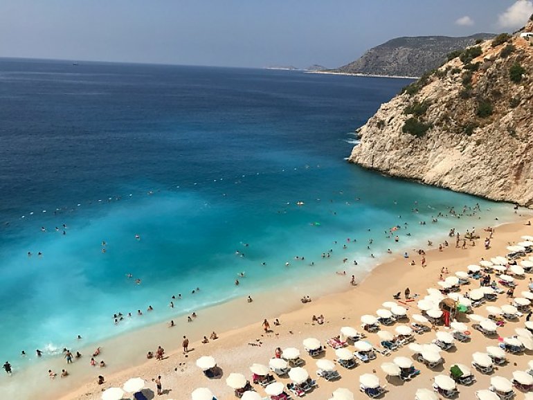 Wakacje all inclusive w Turcji – dlaczego pokochali je Polacy? [REKLAMA]