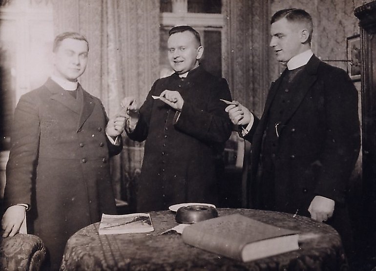 Beatyfikacja ks. Streicha. Urodzony w Bydgoszczy kapłan ogłoszony błogosławionym