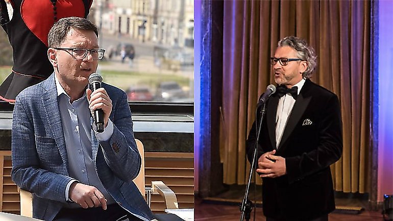 Konkursy rozstrzygnięte. Figas i Puto zostają na czele bydgoskich instytucji kultury