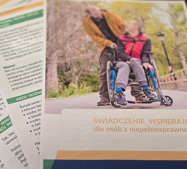 Nowe świadczenie nawet 4134 zł miesięcznie! Sprawdź, czy możesz dostać je już teraz