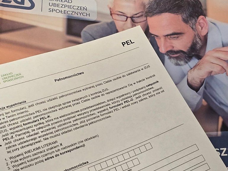 Twoja księgowa nadal ma dostęp do Twoich danych w ZUS? Sprawdź, zanim będzie za późno!
