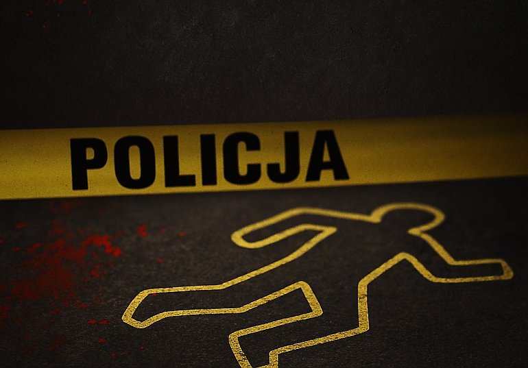 Zabójstwo w Ciechocinku! 25-latek nie żyje, zatrzymano 27-latkę, dramatyczna akcja policji