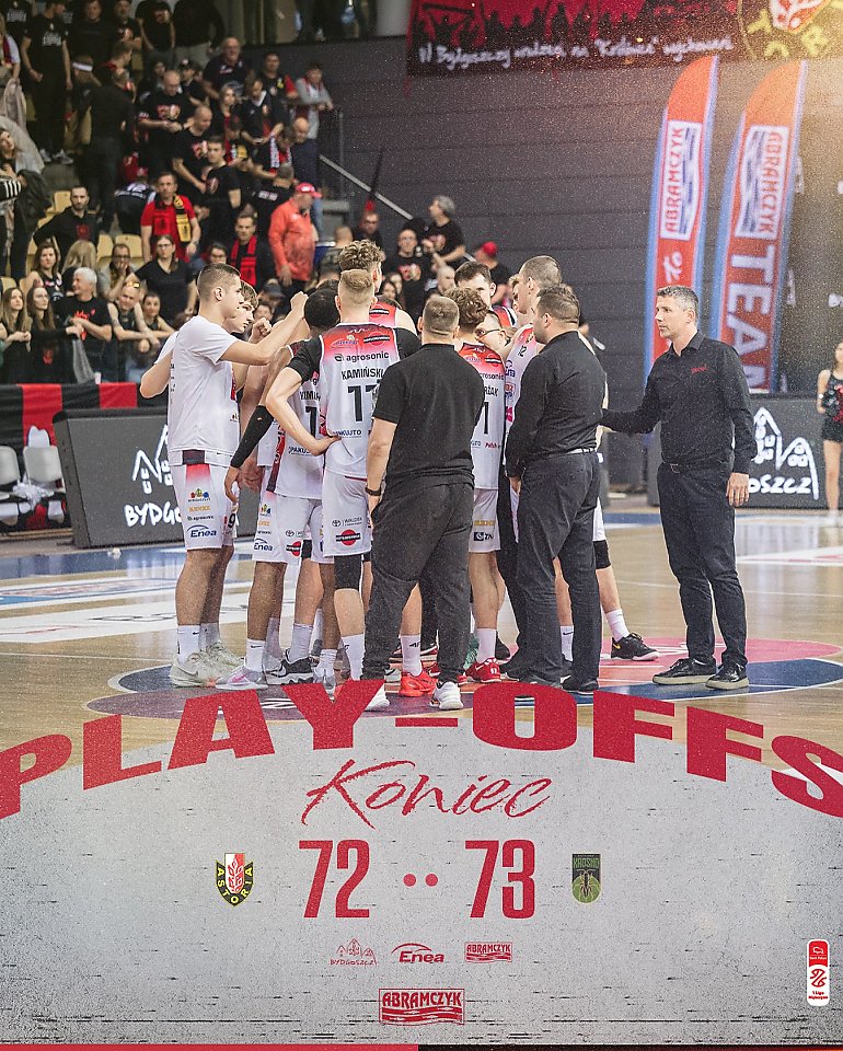 Katastrofa Astorii w końcówce! Zwycięstwo było na wyciągnięcie ręki…