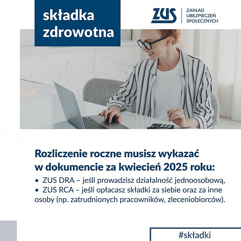 Masz firmę? Zostało Ci tylko kilka godzin! ZUS czeka na ten dokument do 20 maja