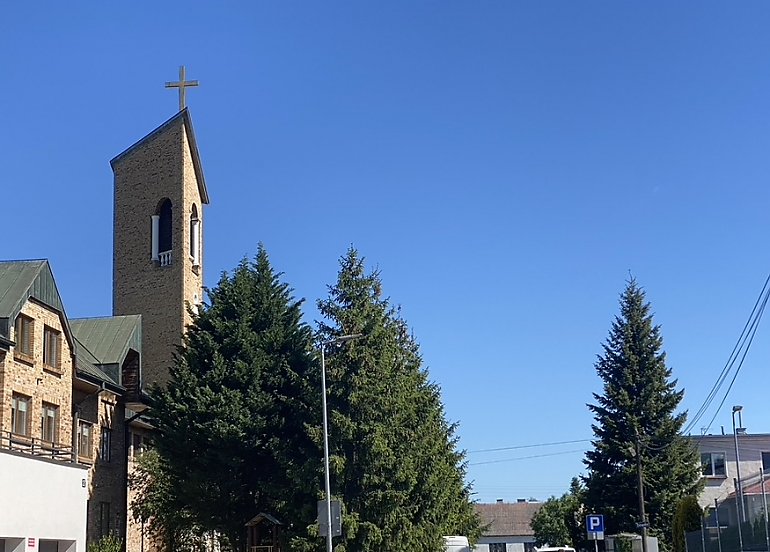 Cieplej. Ale to nie koniec pogodowej huśtawki [POGODA]