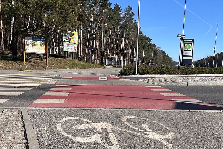 Bydgoszcz rozbudowuje sieć tras rowerowych – blisko 40 kilometrów nowych dróg w przygotowaniu