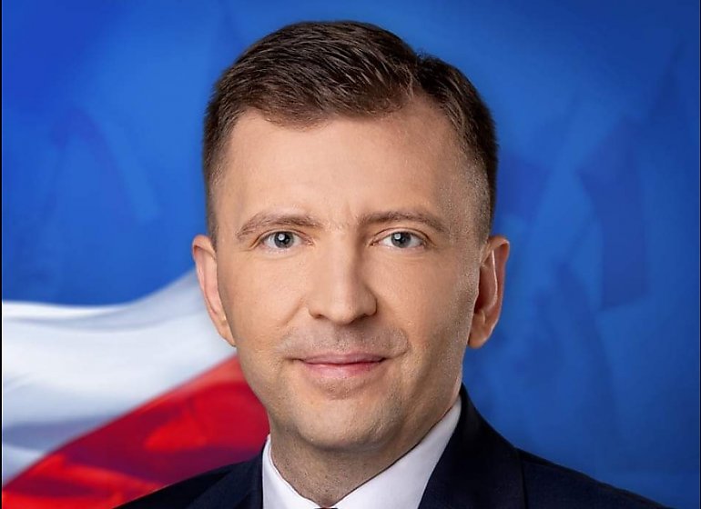 Schreiber: „Nie dajcie się wciągnąć w pułapkę trybu wyborczego”