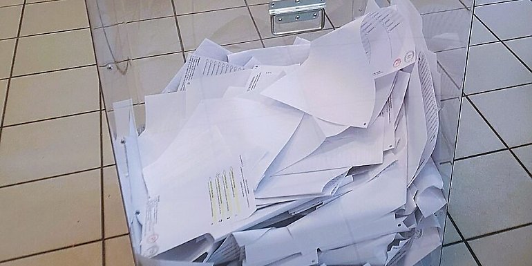 Katolik ma obowiązek głosować. I to nie byle jak!