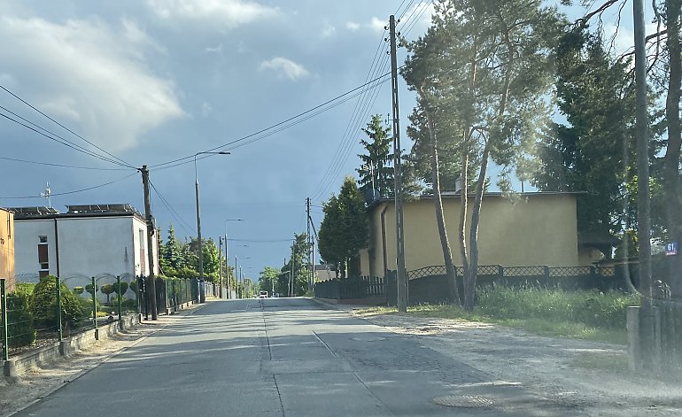 Wreszcie jest cieplej! [POGODA]