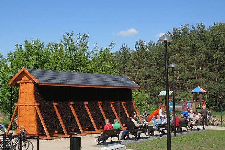 Bydgoszcz się bawi! Rodzinne pikniki przy tężniach wracają – sprawdź, kiedy i gdzie!