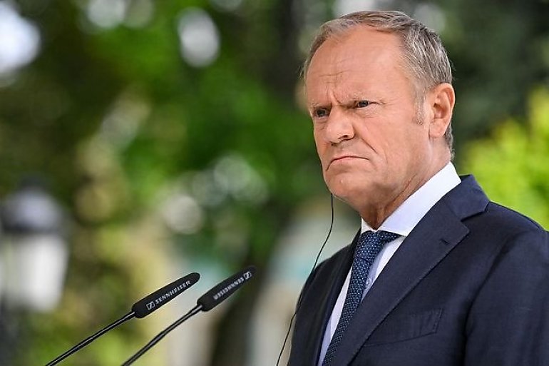 Kosma Złotowski: od „Miętusa” do votum zaufania – krytyczny bilans polityki Donalda Tuska
