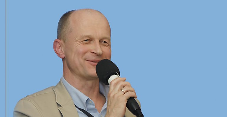 Rozpracował GRU, badał wpływy rosyjskie, działał po Smoleńsku. Generał służb specjalnych spotka się z bydgoszczanami!
